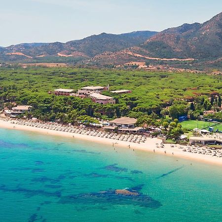 Forte Village Resort - Bouganville Santa Margherita di Pula Bagian luar foto