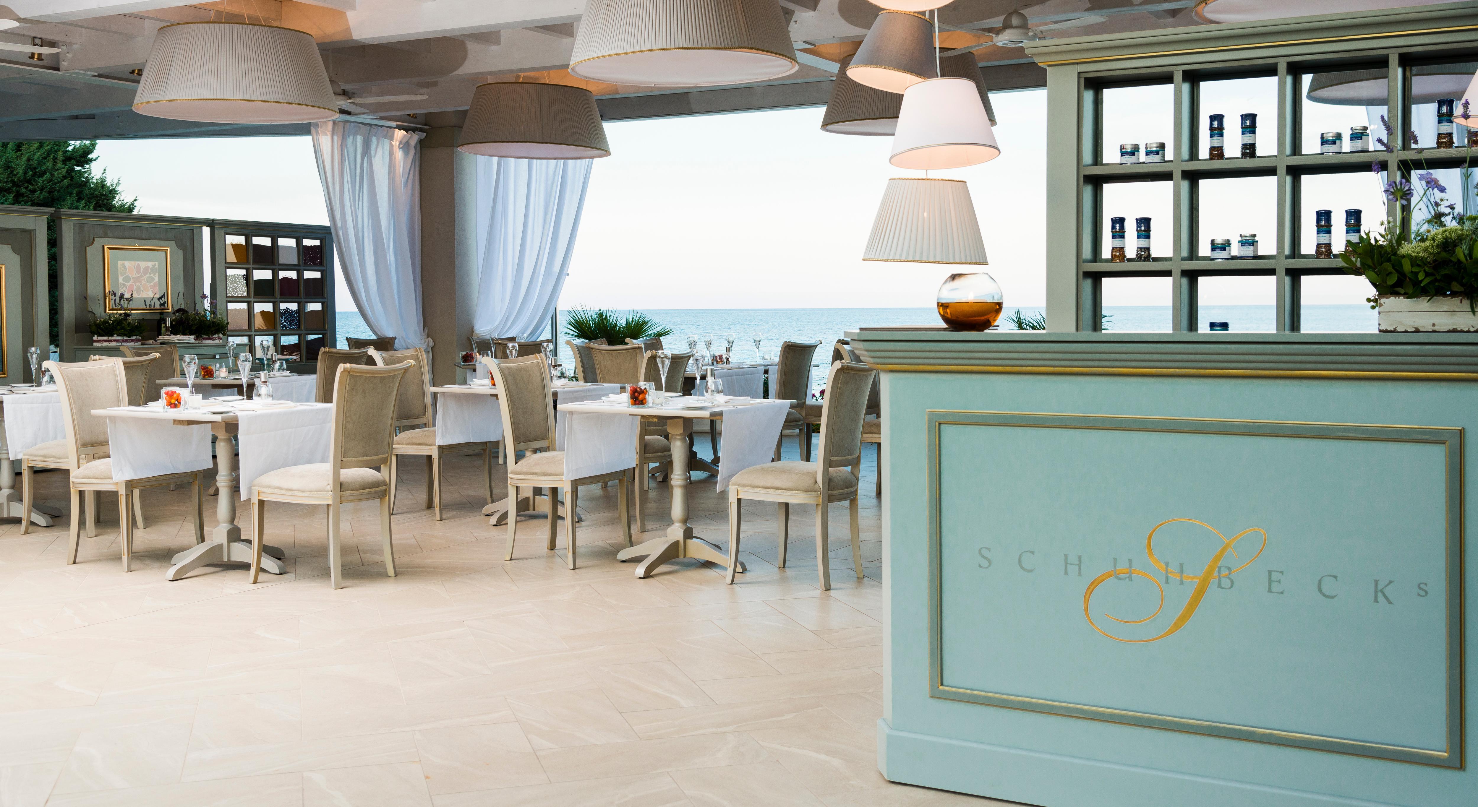 Forte Village Resort - Bouganville Santa Margherita di Pula Bagian luar foto