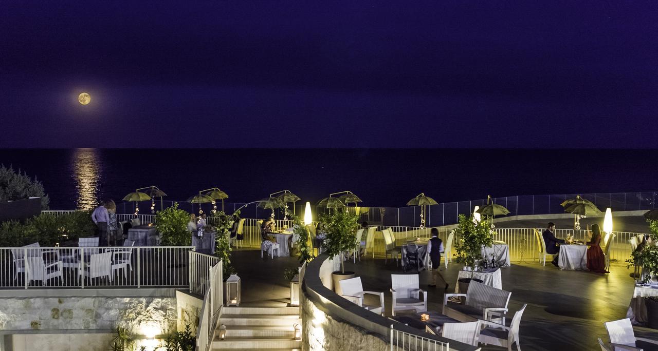 Forte Village Resort - Bouganville Santa Margherita di Pula Bagian luar foto